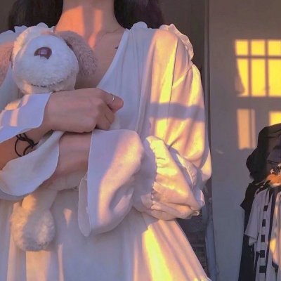 霸气女销售